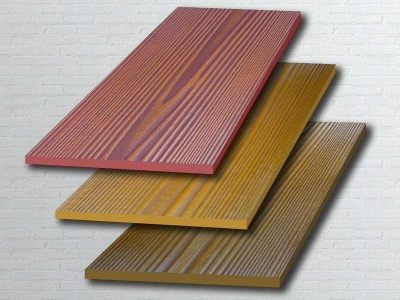 木纹水泥板