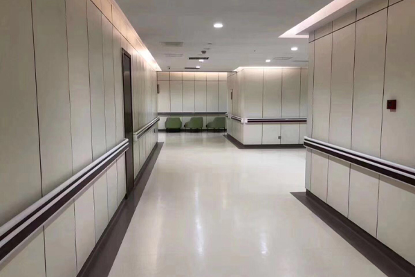 无机预涂板都是适合什么建筑?
